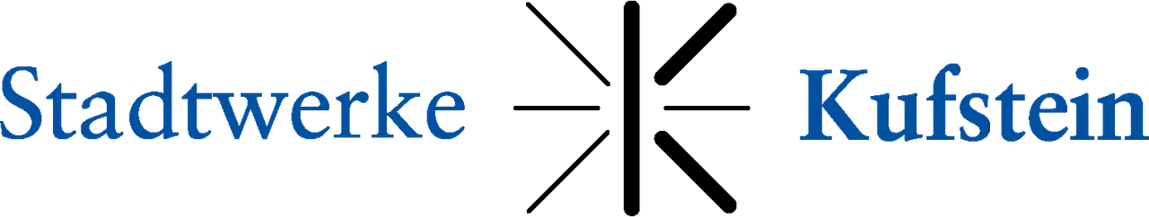 Logo der Stadtwerke Kufstein