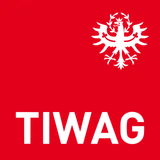 TIWAG Logo