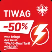 Zwei-Zonen-Stromtarife in Österreich