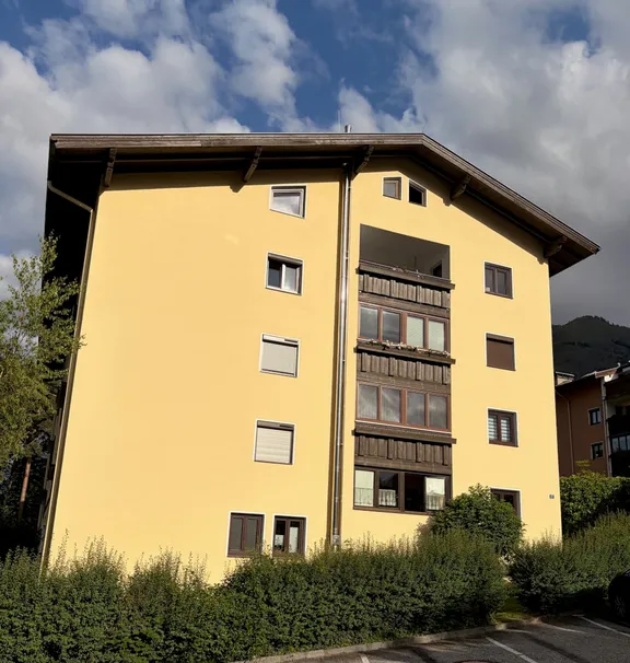 Wohnanlage Zunderkopfstraße 17