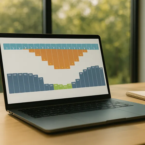 Dynamischer Stromtarif